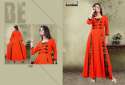 Latest Rayon Kurtis 