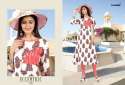 Law Rate Cotton Kurtis J-1044