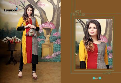 Letest Long kurti 