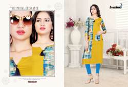 Long  Kurti