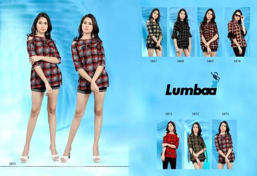 Stilish Shirt Top