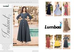 Trendy Party Wear Gown Z-1052