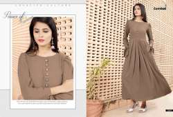 Z-1049 Designer Party Gown