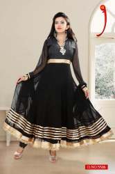 Chudidar fancy salwar suit