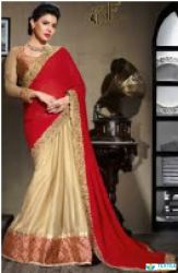 Satkar saree logo icon