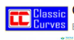 Classic Curves logo icon