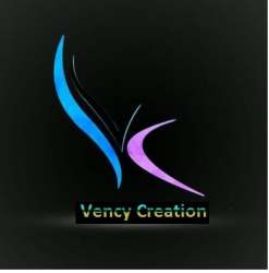 vency creation logo icon