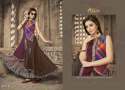 Fancy Fashion Chanderi Suit