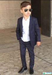 UFX Fashion Club logo icon