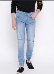 Denim Nation Mens Jogger Pant