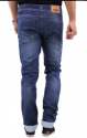 Kstorm Trendy Blue Jeans thumb 1