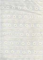 Womens Embroidered Kurti Fabric