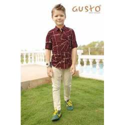kids casual shirt