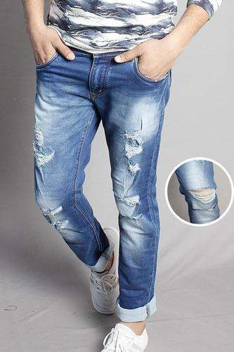 mens denim jeans by Henil Enterprise