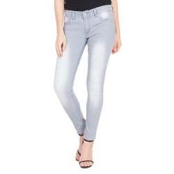 Ladies Denim Jeans