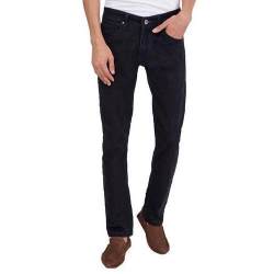 Mens Black Denim Jeans