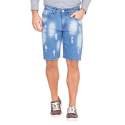 mens-blue-denim-ripped-capri