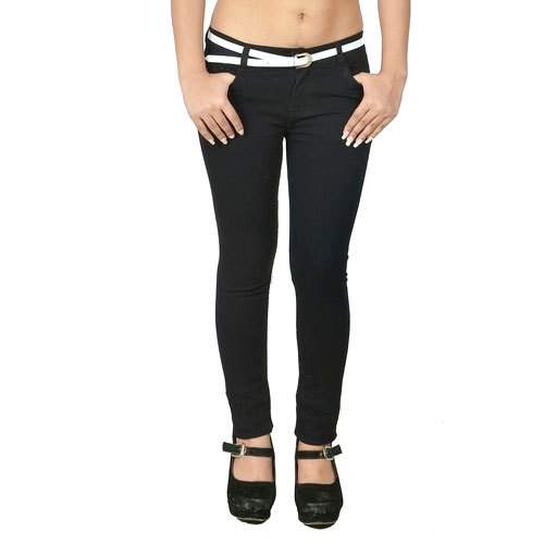 Denim Skinny Jeans