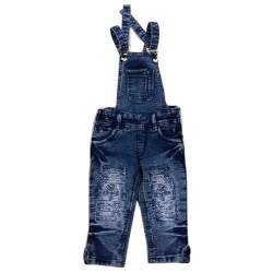 Girls Dungarees
