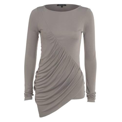 Party wear full Sleeve Girls Western Top 