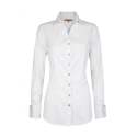 plain-white-collar-neck-girls-shirt