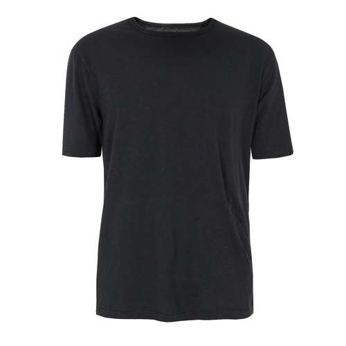 Round Neck Casual wear Plain t shirt 