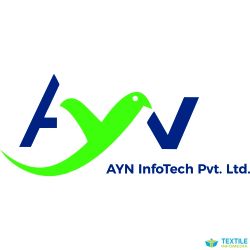 AYN InfoTech Pvt Ltd  logo icon