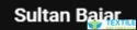 Sultan bajar