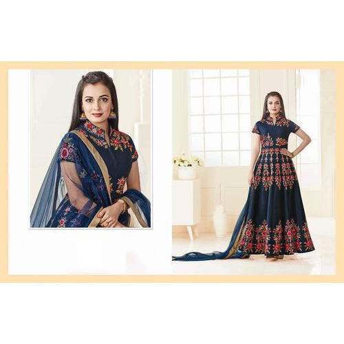 wedding wear heavy suit