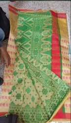 Kalkatti Special Supernet Cotton Saree 