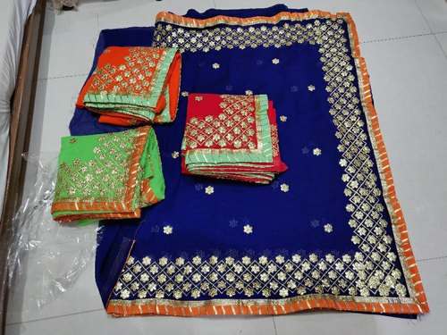 New Arrival Party Wear Designer Saree