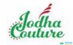 Jodha Couture logo icon