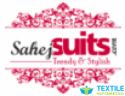 Sahej Suits And Phulkari