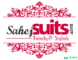 Sahej Suits And Phulkari logo icon