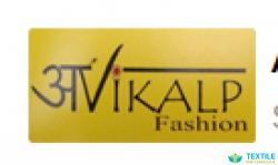 Avikalp Fashion logo icon