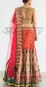 Bridal Wear Lehenga Choli thumb 1
