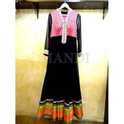 Fancy Anarkali Suits