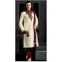 Mens Designer Sherwani
