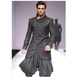 western kurta for man