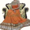 Womens Designer Anarkali Suits thumb 1