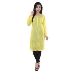 Cotton Kurtis1