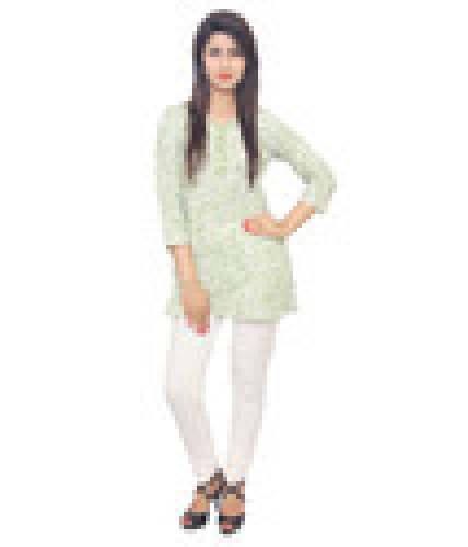 Cotton Short Kurti