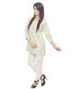 Cotton Short Kurti thumb 2
