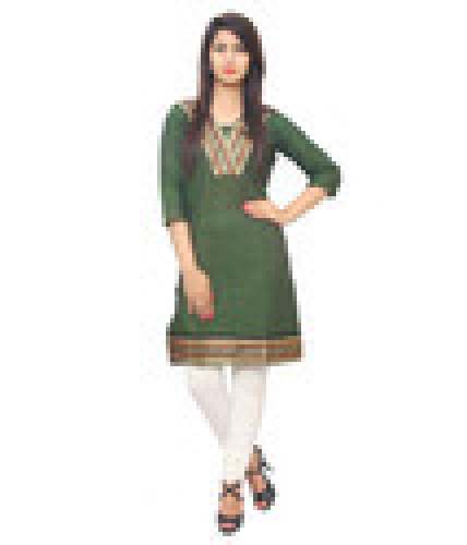 Designer Cotton Kurti