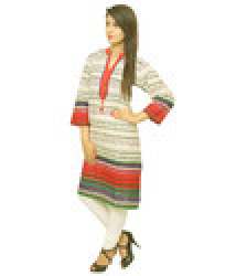 Designer Cotton Kurti1
