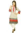 Designer Cotton Kurti1 thumb 3