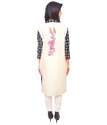 Designer Cotton Kurti2 thumb 2