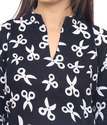 Designer Printed Kurti1 thumb 3