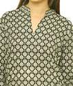 Designer Printed Kurti2 thumb 1