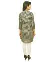 Designer Printed Kurti2 thumb 2